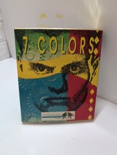 Amiga 500 infogrames usato  Cogliate