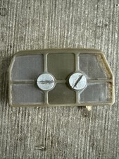 Filtro aria motosega usato Filtro aria motosega usato  Santa Maria del Molise