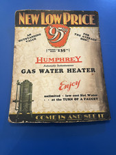 water house heater for sale  Fort Scott