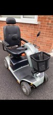 Mobility scooter pride for sale  SCARBOROUGH