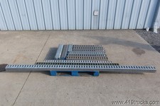 Lot pallet track for sale  Bluffton