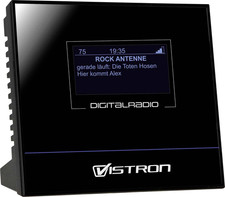 Vistron youtune2 digitalradio gebraucht kaufen  Berlin