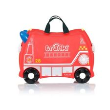 Trunki kinderkoffer feuerwehra gebraucht kaufen  Oyten