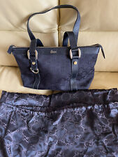 Borsa gucci originale usato  Vimodrone
