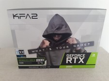 Kfa2 nvidia rtx for sale  CHERTSEY