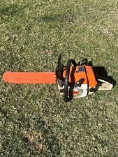 Stihl 034 super for sale  Peoria