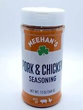 Meehan pork chicken for sale  Shipping to Ireland