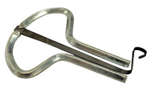 Scacciapensieri metallo bocca usato  Teramo