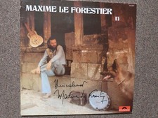 Autographe dédicace original d'occasion  Quincy-Voisins