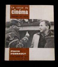 Revue cinema image d'occasion  Paris V