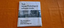 Adobe photoshop 3.0 usato  Palermo