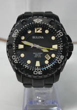 Bulova sea king for sale  Lynchburg