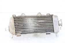 Radiateur droit yamaha d'occasion  Saint-Quentin