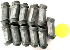 Die cast zinc for sale  Coffeyville