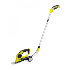 Baricus 18v rasenkantenschere gebraucht kaufen  Mindelheim