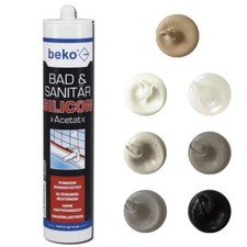 Beko acetat silikon gebraucht kaufen  Wiehl