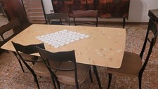 Tavolo anni con usato  Taviano
