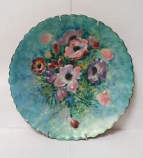 Assiette decorative robert d'occasion  Laval