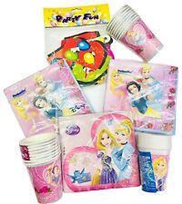 Festoni principesse disney usato  San Lucido