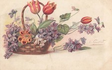 Illustree signee guillot d'occasion  Vasles