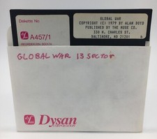 Global war muse for sale  Cornwall