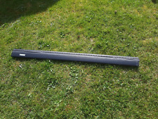 Thule wingbar edge for sale  TRING