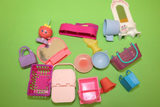 Zubehör kleine puppen gebraucht kaufen  Haigerloch