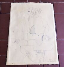 Disegno romano frea usato  Settimo Torinese