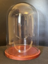 Glass dome bell for sale  Shepherdsville
