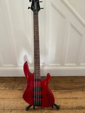Washburn bantam series for sale  CANTERBURY