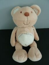 Doudou peluche ours d'occasion  Bouvigny-Boyeffles