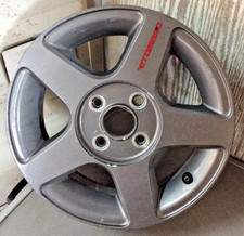 Daihatsu charade detomaso for sale  POOLE