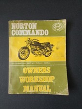 Norton commando 750 for sale  Memphis