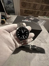 Tissot seastar 1000 for sale  BRADFORD