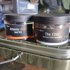 Baitworks atlantic heat for sale  HAILSHAM