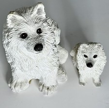 Stone critters samoyed for sale  Miami Beach