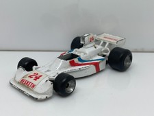 POLISTIL F1 RJ8 HESKET 308 ITÁLIA 1:55 WHITE JAMES HUNT 60 comprar usado POLISTIL F1 RJ8 HESKET 308 ITÁLIA 1:55 WHITE JAMES HUNT 60 comprar usado  Enviando para Brazil