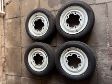 Bay splitscreen wheels for sale  MABLETHORPE