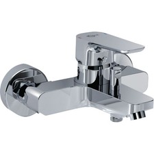 Mitigeur bain douche d'occasion  Saint-Jean-de-Boiseau