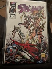Image comics spawn for sale  BELFAST
