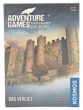 Kosmos dungeo gioco usato  Spedire a Italy