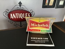 Vintage michelob draught for sale  Wright City