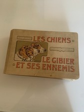 Chasse malher chiens d'occasion  Montpellier-