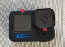 Gopro hero10 black usato  Roma