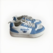 Lilo stitch blue for sale  BENFLEET