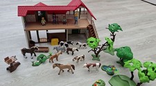 Playmobil bauernhof gebäude gebraucht kaufen Playmobil bauernhof gebäude gebraucht kaufen  Bonn