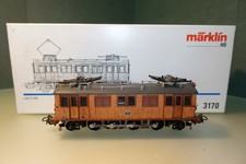 Märklin 3170 lok gebraucht kaufen  Regensburg