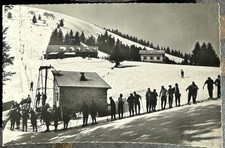 Cpa gaschney station d'occasion  Mundolsheim