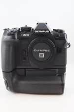 Olympus omd em1 usato  Torino