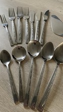 viners cutlery pastry forks for sale viners cutlery pastry forks for sale LINCOLN